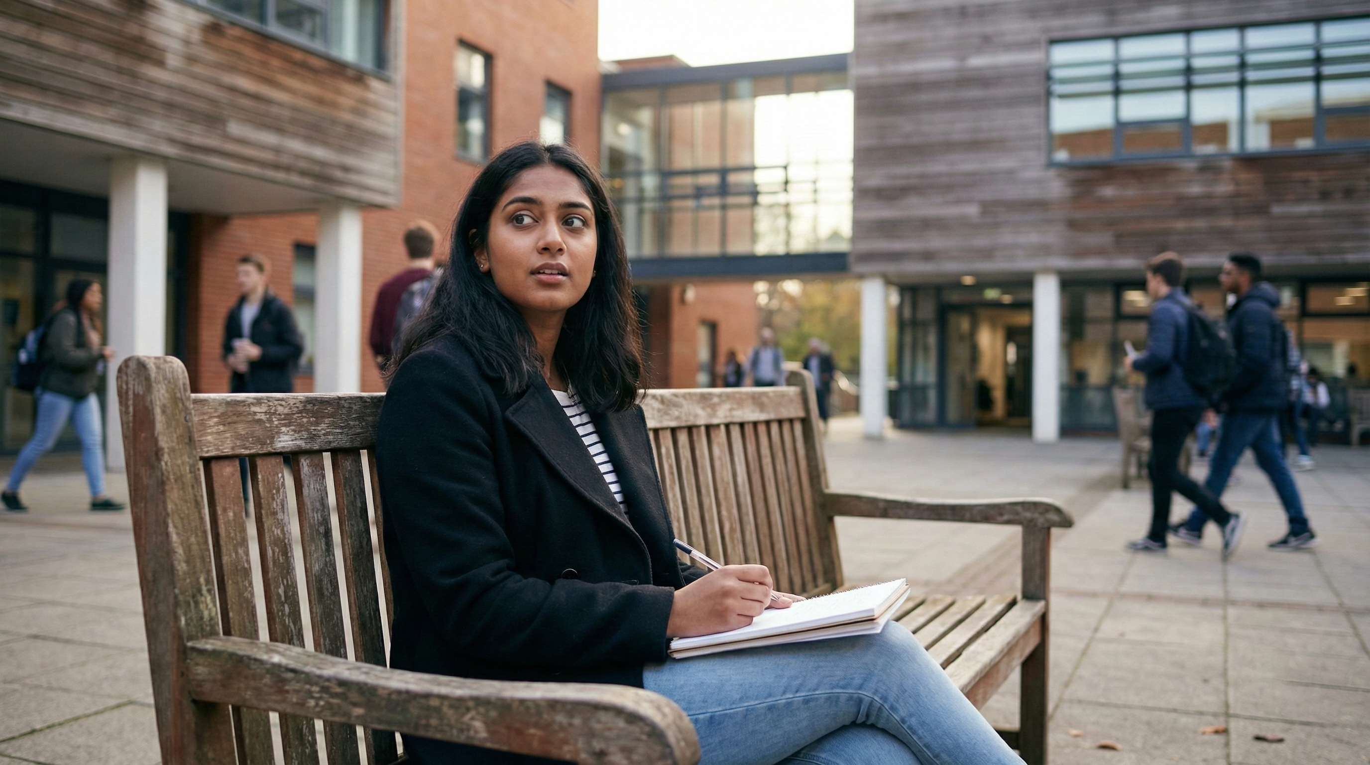 L’orientation scolaire : un choix personnel